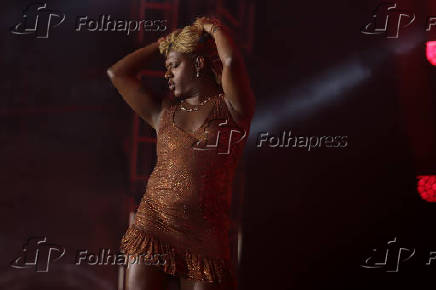 Festival Coala em Sao Paulo
