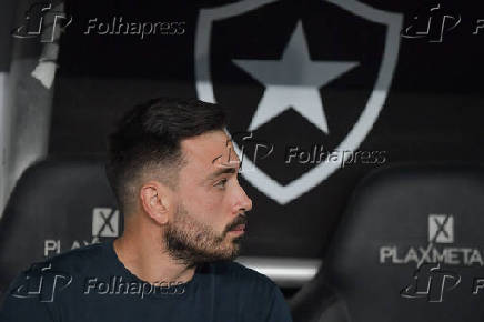 BRASILEIRO A 2025, BOTAFOGO X MIRASSOL