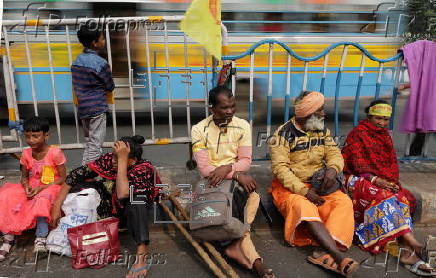 International Day of People with Disabilities observed in Kolkata