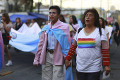 Activistas y ONG impulsan la tipificación del transfeminicidio a nivel federal en México