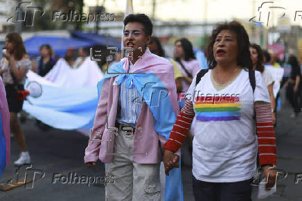 Activistas y ONG impulsan la tipificación del transfeminicidio a nivel federal en México