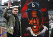 MLB: Washington Nationals at Pittsburgh Pirates