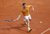 ATP 500 - Munich Open