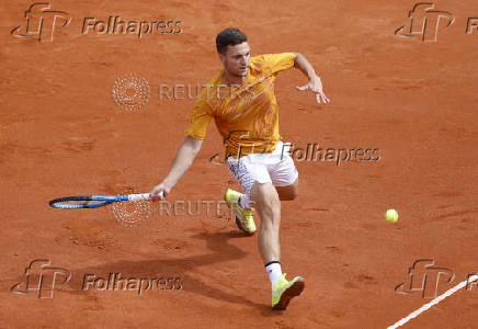 ATP 500 - Munich Open