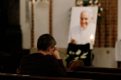Pope Francis has died aged 88