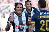 Copa Libertadores: Alianza Lima - Talleres