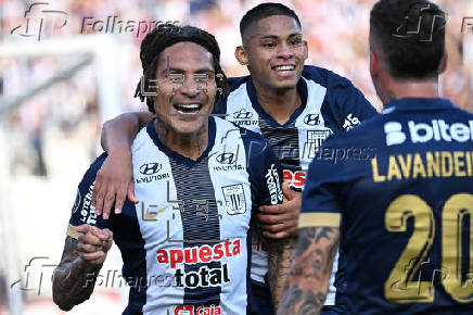 Copa Libertadores: Alianza Lima - Talleres