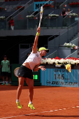 Madrid Open