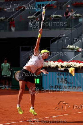 Madrid Open
