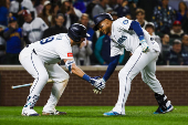 MLB: Los Angeles Angels at Seattle Mariners