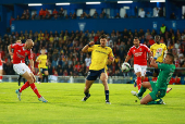 Primeira Liga - Estoril v Benfica