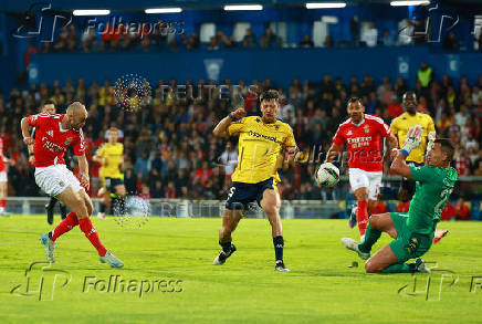 Primeira Liga - Estoril v Benfica