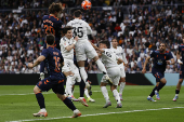 Real Madrid vs. Celta de Vigo