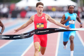 Track & Field: Grand Slam Track Miami