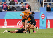 HSBC Sevens - Rugby Sevens World Championship