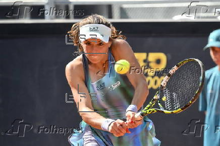 Italian Open 2025