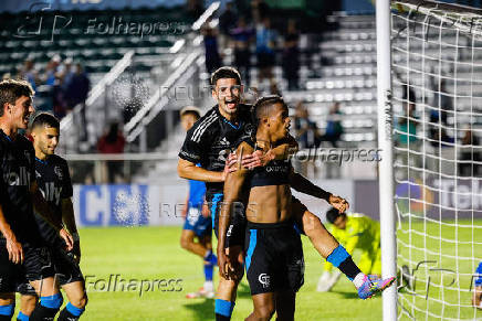 Soccer: US Open Cup-Round of 32-Charlotte FC at North Carolina FC