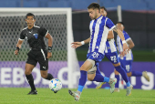 Copa Sudamericana: Cerro - Católica
