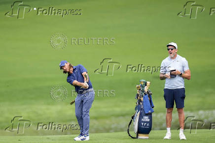 PGA: PGA Championship
