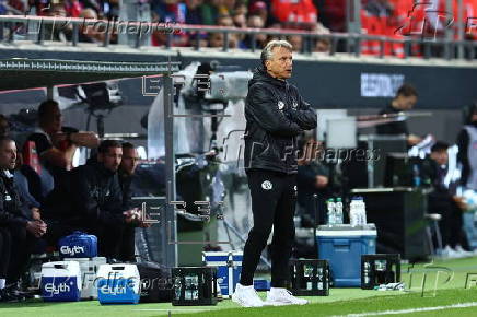 Bundesliga Relegation Play-offs - 1. FC Heidenheim vs SV Elversberg