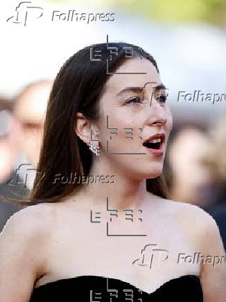 The Mastermind - Premiere - 78th Cannes Film Festival