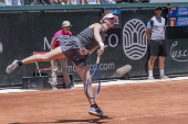 WTA Morocco Open tennis tournament in Rabat