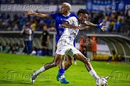 MACEIO, SP, 24.05.2025-BRASILEIRO SERIE C-CSA (AL) X CONFIANCA (SE)