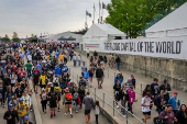 IndyCar: The 109th Running of the Indianapolis 500