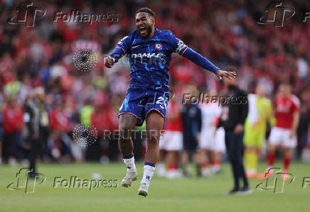 Premier League - Nottingham Forest v Chelsea