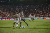 VITÓRIA X SANTOS