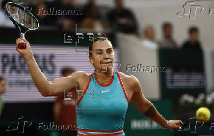 French Open - Day 4
