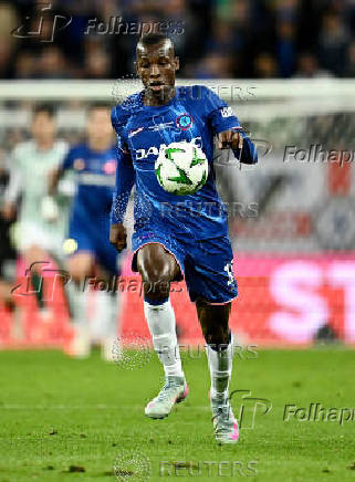 Conference League - Final - Real Betis v Chelsea