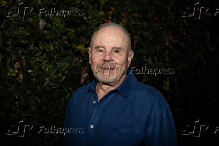 O ex-ministro da Fazenda Guido Mantega
