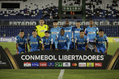Copa Libertadores: Olimpia - San Antonio Bulo Bulo