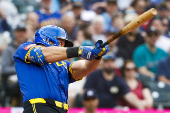 MLB: Minnesota Twins at Seattle Mariners