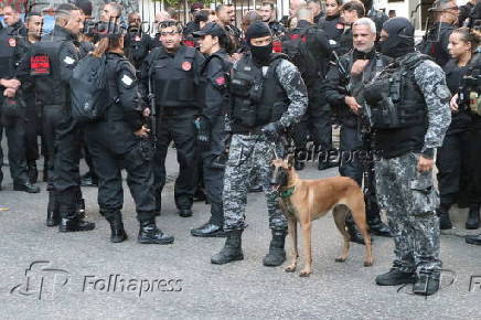 Operação rocinha