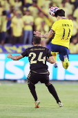 FIFA Club World Cup Play-In - Los Angeles FC vs Club America