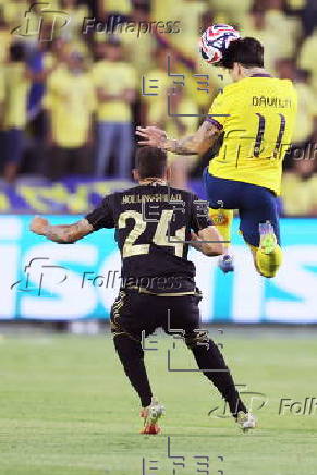 FIFA Club World Cup Play-In - Los Angeles FC vs Club America