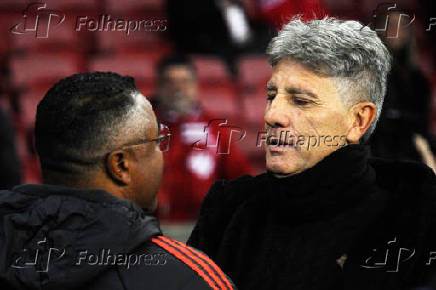INTERNACIONAL - FLUMINENSE