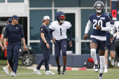 NFL: Chicago Bears Minicamp