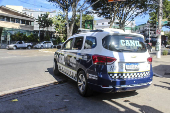 GCM faz busca em Interlados -  Caso empresário Adalberto