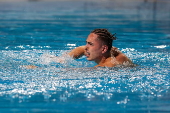 European Artistic Swimming Championships