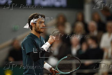 French Open - Day 13