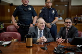 Retrial of Harvey Weinstein continues in New York