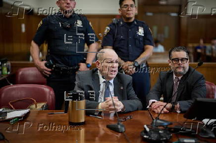 Retrial of Harvey Weinstein continues in New York