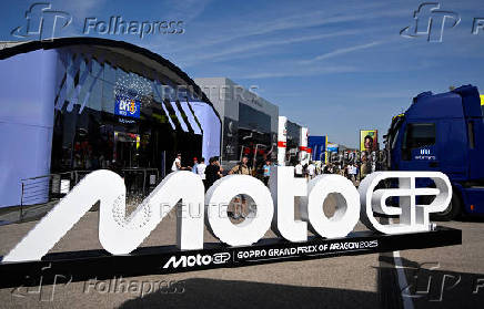 Aragon Grand Prix