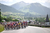 Tour de Suisse Women - Stage 2