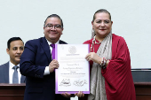 Ente electoral mexicano valida triunfo de ministros de la Corte, pese a falta de consenso