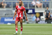 Copa do Mundo de Clubes FIFA 2025 - Bayern de Munique vs Auckland City