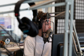 The Trump administration has proposed budget cuts for the Corporation for Public Broadcasting that would impact National Public Radio stations